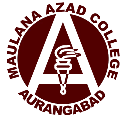 Dr. Babasaheb Ambedkar Marathwada University Logo
